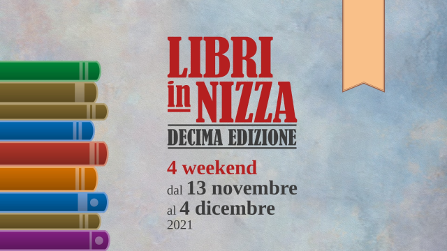 Nizza Monferrato | Libri in Nizza 2021