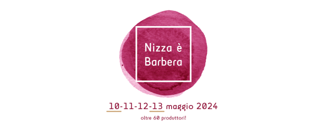 Nizza Monferrato | “Nizza è Barbera” (edizione 2024)