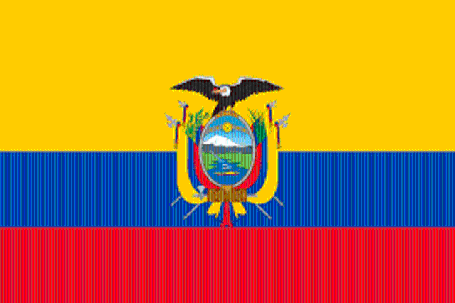 Repubblica dell'Ecuador - Consultazioni popolari del 21 aprile 2024
