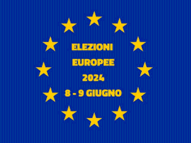 Elezioni per il Parlamento europeo
