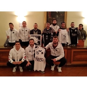 Stagione 2019/2020: il Basket Nizza riparte con nuove ambizioni