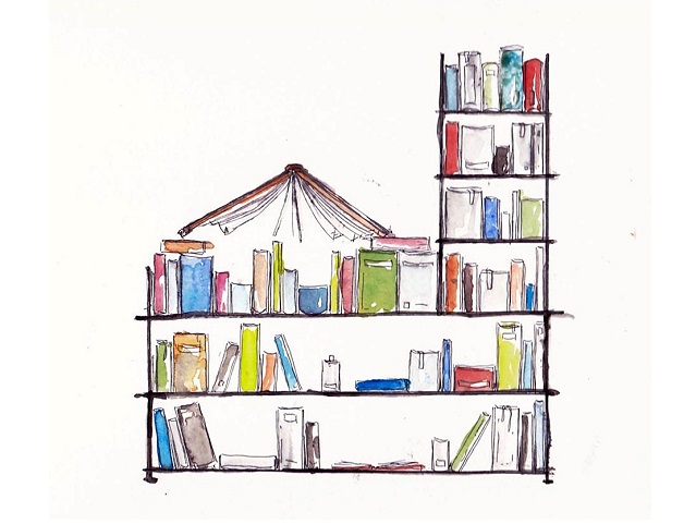 Biblioteca Civica Umberto Eco