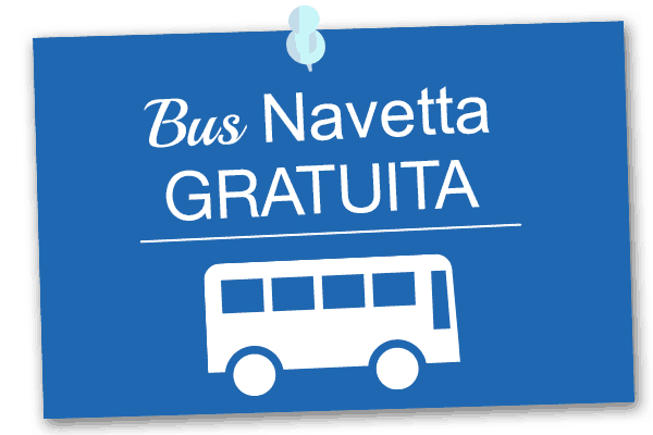 Bus navetta  cimitero  gratuito