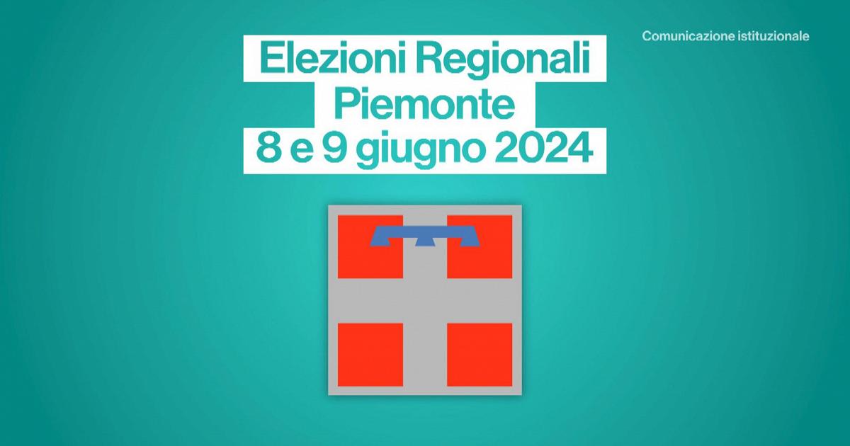 Elezioni Regionali 2024 - Risultati a Nizza Monferrato