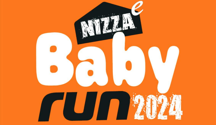 Nizza Monferrato | “Baby run 2024”