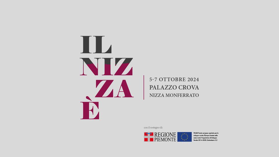 Nizza Monferrato | “Il Nizza è” (edizione 2024)