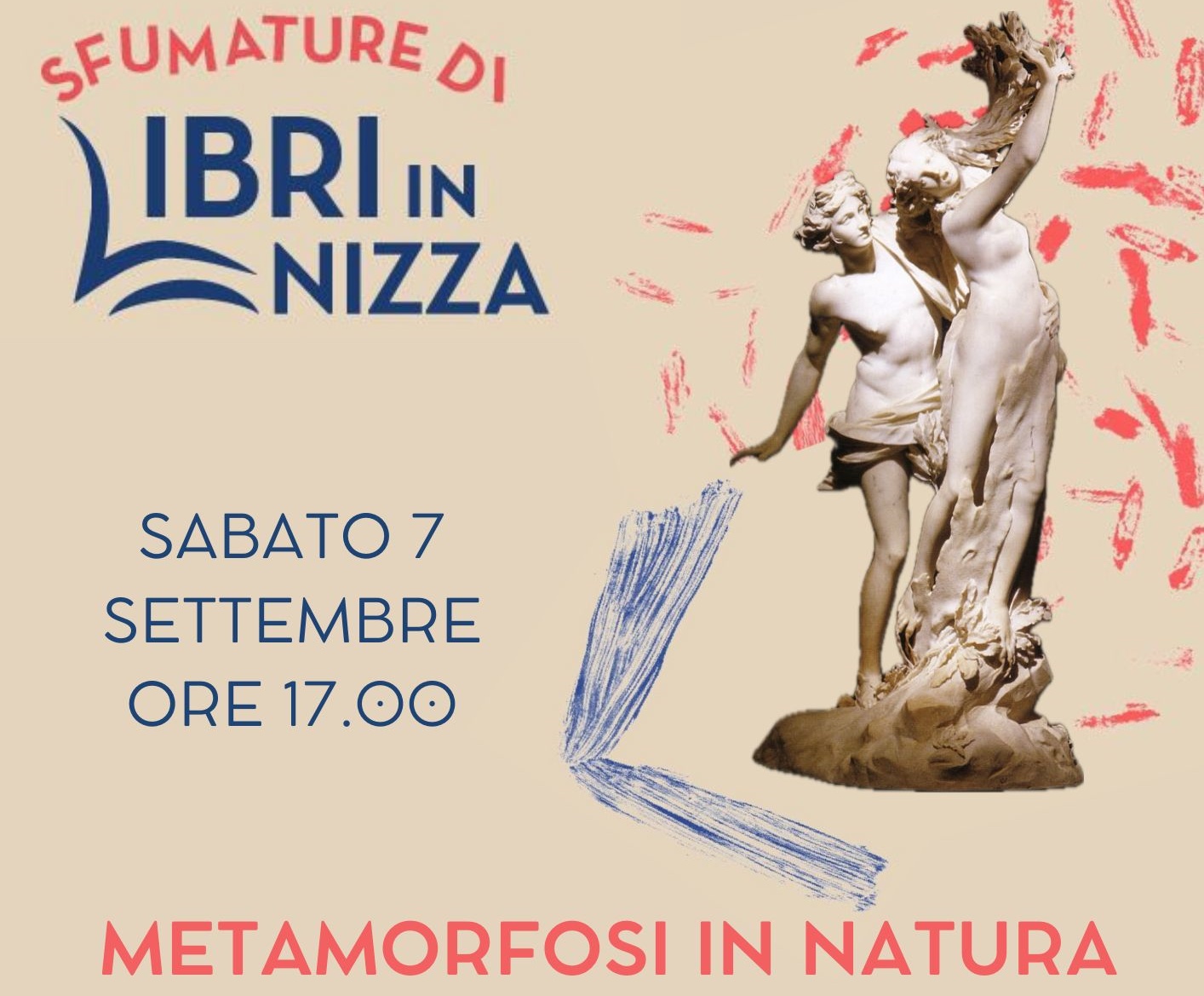 Nizza Monferrato | “Metamorfosi in natura”