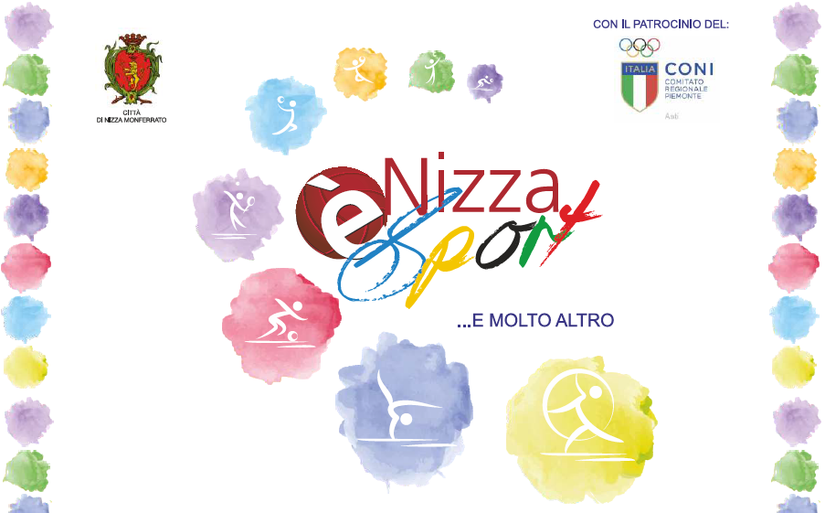 Nizza Monferrato | “Nizza è sport” (edizione 2024)