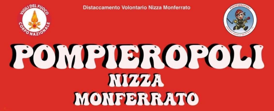 Nizza Monferrato | “Pompieropoli” (ed. 2024)