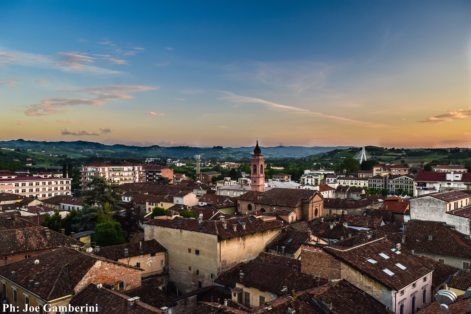 Nizza Monferrato | “Syabrynka”