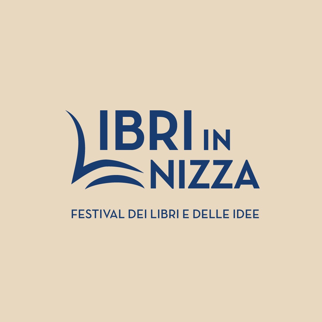 Libri in Nizza Logo