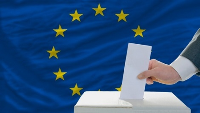 Elezioni Europee - Nizza Monferrato