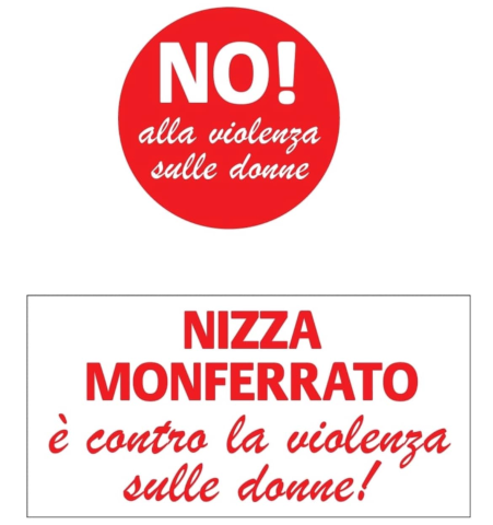 Nizza Monferrato | Giornata internazionale contro violenza sulle donne