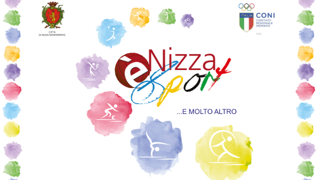 Nizza Monferrato | "Nizza è Sport" (edizione 2023)