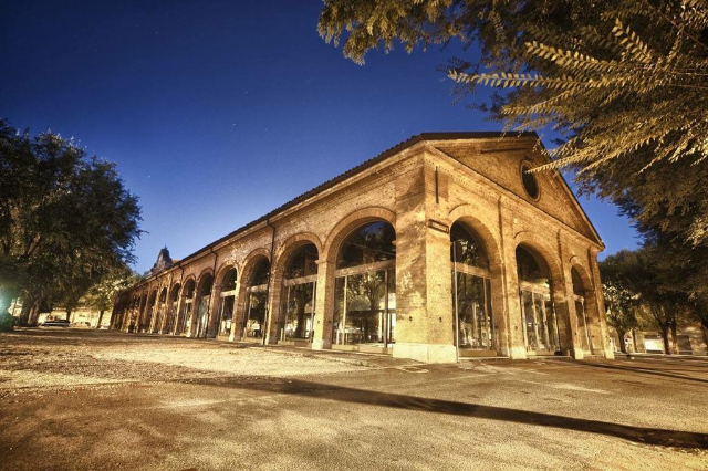 Nizza Monferrato | “Spasso teatro - Teatro al Foro 2024”