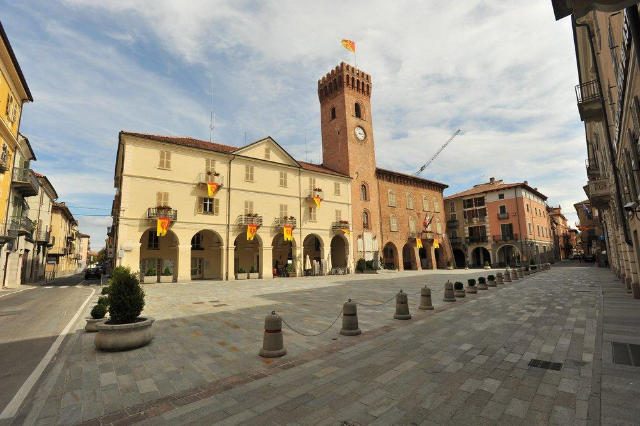 Nizza Monferrato | “Il salone delle professioni”