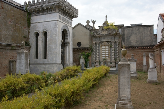 Nizza Monferrato | Visita guidata al cimitero ebraico di Nizza Monferrato