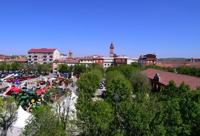 Fiera del Santo Cristo 2019