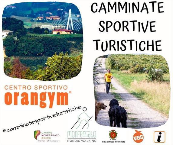 Nizza Monferrato | Camminate Sportive Turistiche