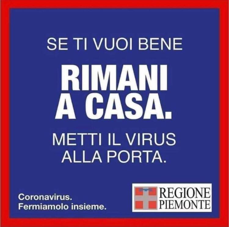 Emergenza Coronavirus - Operatività uffici comunali