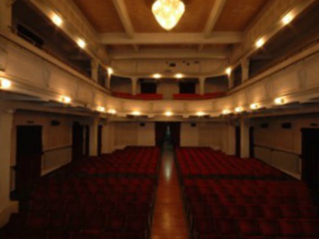 Comunicazioni in merito agli spettacoli teatrali non rappresentati - Stagione Teatrale 2019/2020