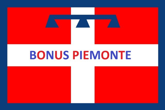Emergenza Coronavirus - Bonus Piemonte
