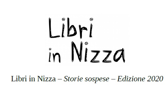 Libri in Nizza 2020 - Concorso letterario "Terra di storie, storie di terra"