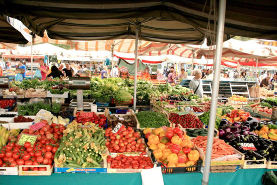 Anticipazione del mercato settimanale del 25 dicembre 2020 e del 1° gennaio 2021_ Ordinanza nr. 113 