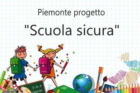 Emergenza COVID-19 - Regione Piemonte - Riapertura delle scuole 