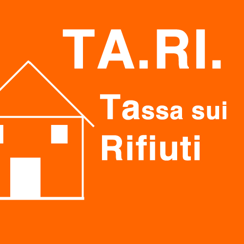 Tassa Rifiuti anno 2021