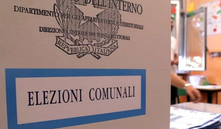 Esercizio del diritto di voto da parte dei cittadini dell'Unione  Europea in occasione delle Elezioni Amministrative